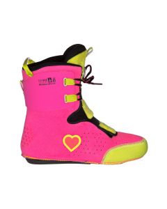 BOTINES MYFIT PRIME ROBBIE PITTS PRO