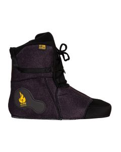 MYFIT RECALL LINER BLACK LINER