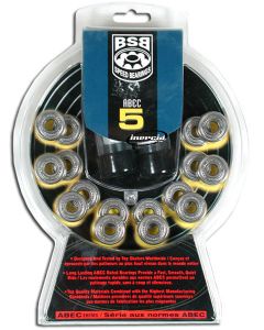 RODAMIENTOS BSB ABEC 5