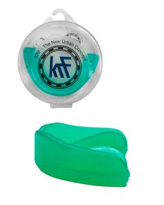 BUCAL KRF BASICO JR. VERDE