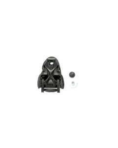 BUCKLE FR SPIDER RATCHET (UNIDAD)
