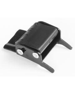 BUCKLE RECEPTOR POWERSLIDE IZQUIERDO (UNIDAD)
