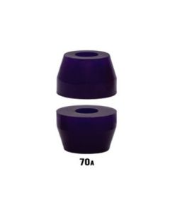 BUSHING RIPTIDE APS CONE 70A (PACK 2)