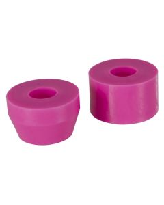 JELLY 95A NEON PINK BUSHING STANDARD