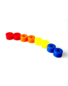 BUSHINGS RIPTIDE APS SHORT STREET BARREL