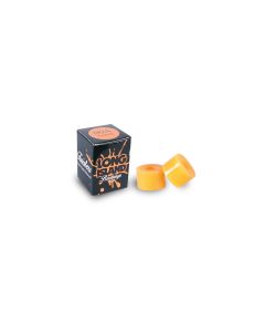 LONG ISLAND BARREL 90A ORANGE BUSHINGS