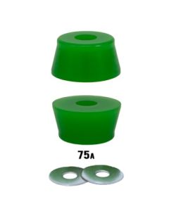 BUSHINGS RIPTIDE APS FATCONE 75A VERDE
