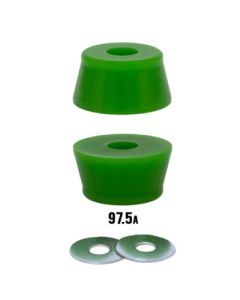 RIPTIDE APS FATCONE 97,5A DARK GREEN BUSHINGS