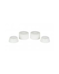 BUSHINGS SUSHI HARD BLANCO 95A (PACK 4)