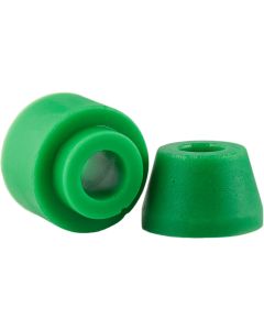 VENOM PLUG BARREL ESTANDAR 93A GREEN BUSHINGS (2 PACK)
