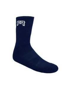 CALCETINES FR SPORT AZUL