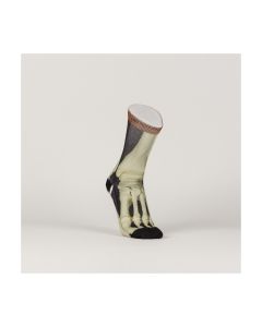 HYDROPONIC SK FLAGSHIP SKELETONS SOCKS