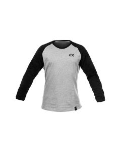 CAMISETA IQON EXPLORE LONGSLEEVE WORLD