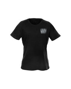 IQON EXPLOTE TEE Q SHIRT