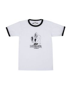 CAMISETA MESMER HOLY ROLLER