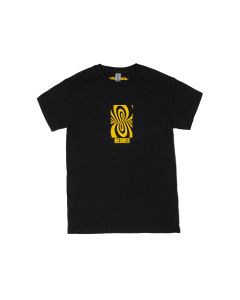 CAMISETA MESMER MESMERIZED YELLOW