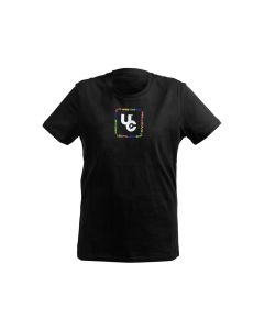 CAMISETA UNDERCOVER CI SLOGAN