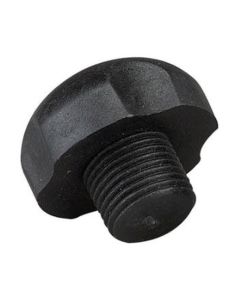 TOESTOP POWERDYNE JAM PLUG NEGRO (UNIDAD)