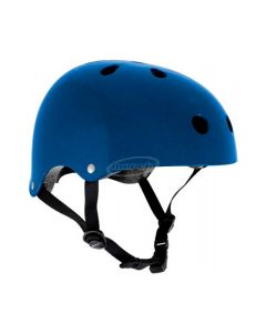 CASCO INFANTIL SFR ESSENTIALS AZUL
