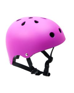 CASCO INFANTIL SFR ESSENTIALS LILA
