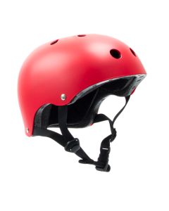 CASCO INFANTIL SFR ESSENTIALS ROJO