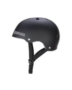 CASCO 187 CERTIFIED BLACK MATTE