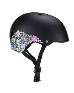 CASCO 187 CERTIFIED LIZZIE ARMANTO NEGRO MATE