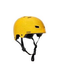 BULLET GRAPHIC T35 GOLD 54-57CM HELMET