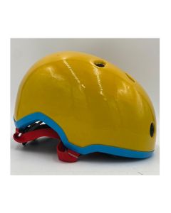CASCO ENNUI YELLOW (MUESTRA)