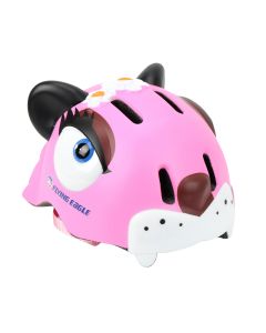 FLYING EAGLE KT TIGER HELMET