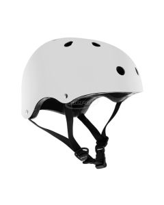 CASCO INFANTIL SFR ESSENTIAL BLANCO