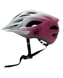 KRF QUICK PINK HELMET