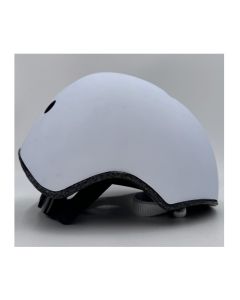 POWERSLIDE ALLROUND KIDS WHITE HELMET (SAMPLE)