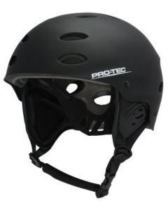 PRO-TEC ACE WAKE MATTE BLACK