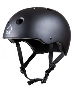 CASCO PRO-TEC PRIME NEGRO