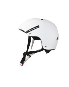 CASCO ROLLERBLADE DOWNTOWN BLANCO-NEGRO