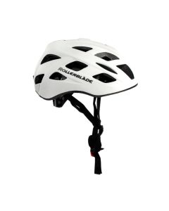 CASCO ROLLERBLADE STRIDE BLANCO