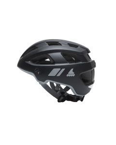 CASCO ROLLERBLADE X-HELMET CE NEGRO