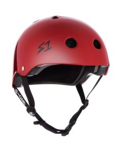 CASCO S1 LIFER BLOOD RED MATE