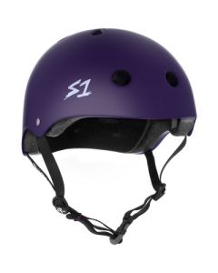 CASCO S1 MEGA LIFER PURPLE MATTE