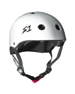 CASCO S1 MINI LIFER BLANCO