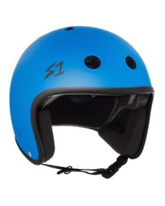 CASCO S1 RETRO LIFER CYAN