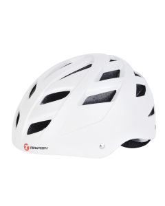 TEMPISH MARILLA WHITE-GREY HELMET