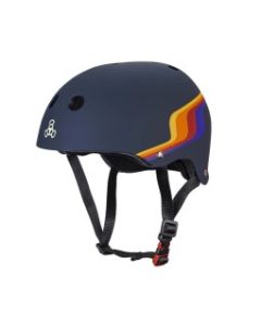 CASCO TRIPLE 8 SWEATSAVER CERTIFIED PACIFIC BEACH NAVY