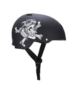 TRIPLE 8 THE CERTIFIED SWETSAVER ELLIOT SLOAN HELMET