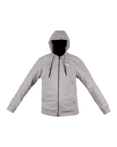 CHAQUETA IQON EXPLORE ZIP HOODED WORLD