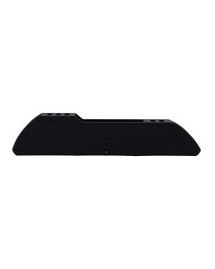 FLYING EAGLE LIBERTY 4X100-3X110 303MM BLACK FRAMES