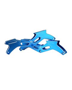 FLYING EAGLE S6 SPEED 3X90 BLUE FRAMES