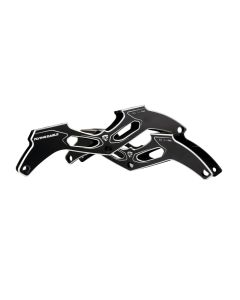 FLYING EAGLE S6 SPEED 3X90 BLACK FRAMES
