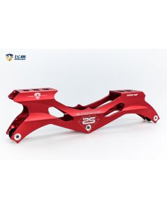 FLYING EAGLE SUPERSONIC RED FRAMES